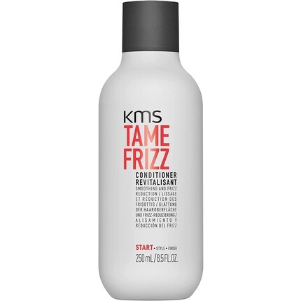 

Кондиционер для вьющихся волос Tame Frizz для средних и густых, жестких волос, 250 мл, Kms