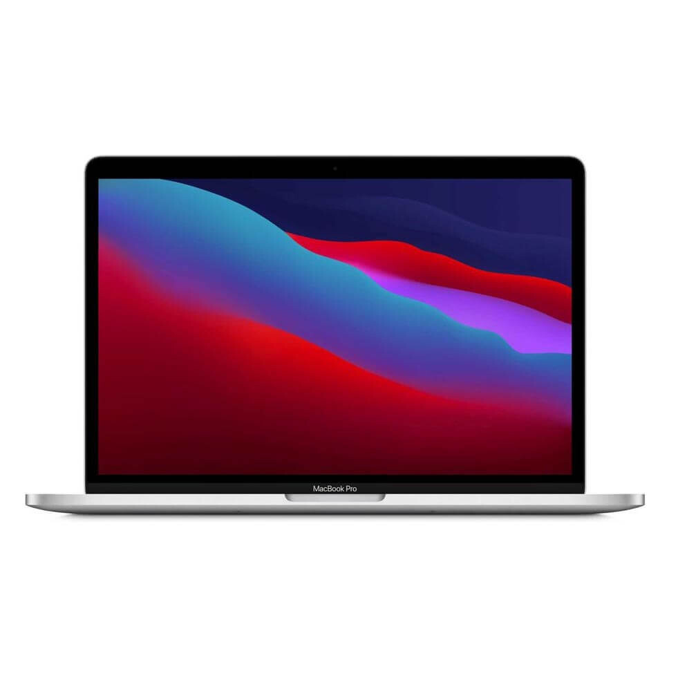 

Ноутбук Apple MacBook Pro 13.3'' MYDA2LL/A, 8 Гб/256 Гб, Silver