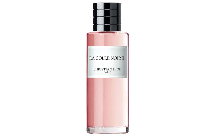Парфюмерная вода Woody Floral EDP, 50 мл, DIOR, Black — фото 2