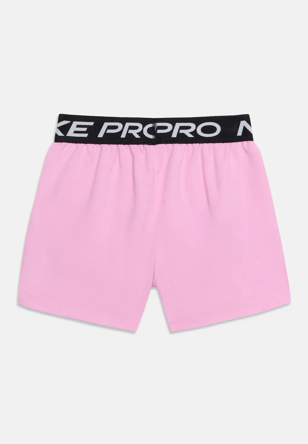 Спортивные шорты унисекс Nike Performance, Pink Rise/Black/White — фото 2