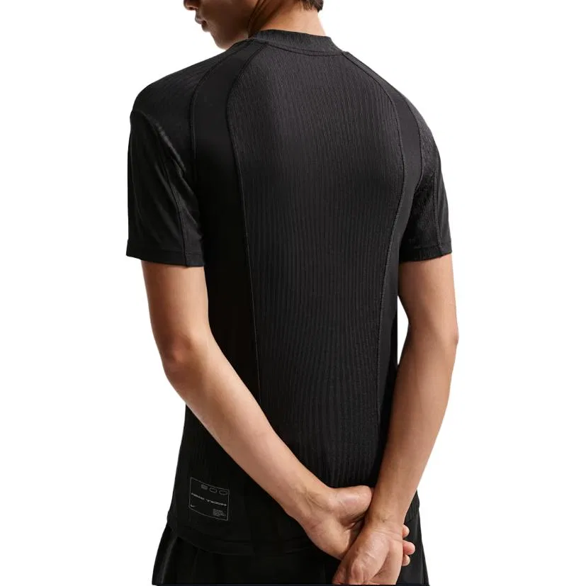 Футболка Nike Dri FIT ADV, Black — фото 3