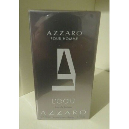 

Туалетная вода Azzaro Pour Homme L'Eau, 50 мл