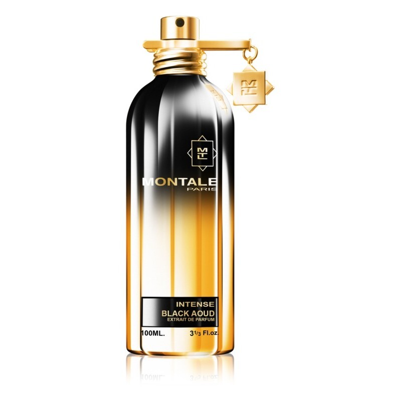 

Парфюмерная вода Montale Black Aoud Black Aoud Intense, 100 мл