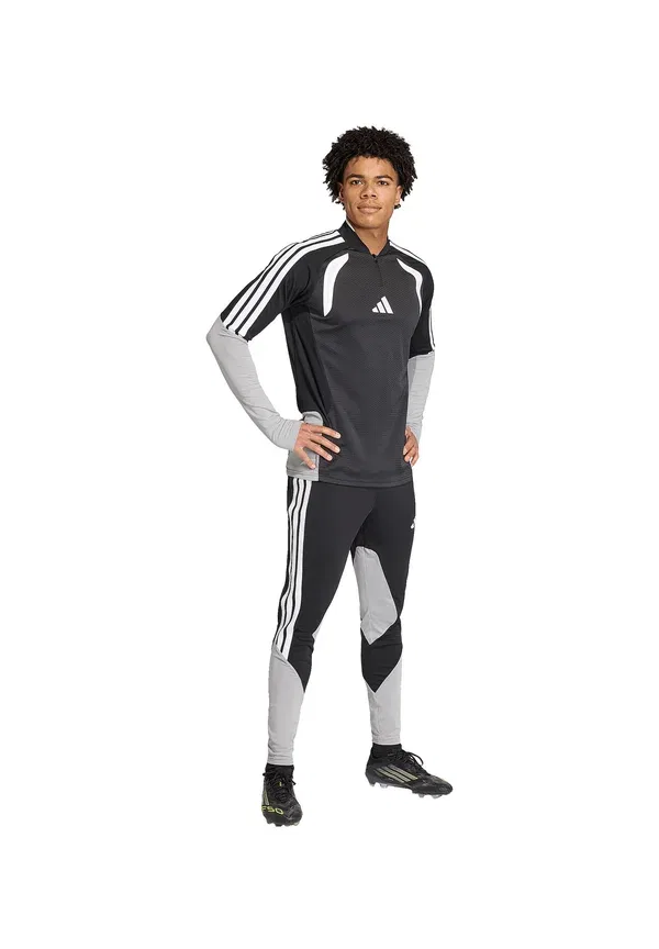 Спортивные штаны Adidas Performance, черный — фото 3