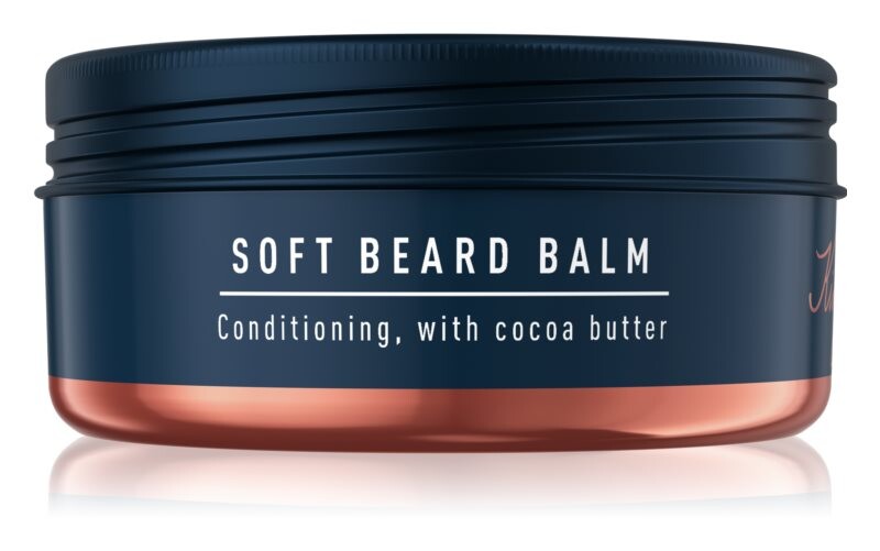 

Бальзам для бороды King C. Gillette Soft Beard Balm