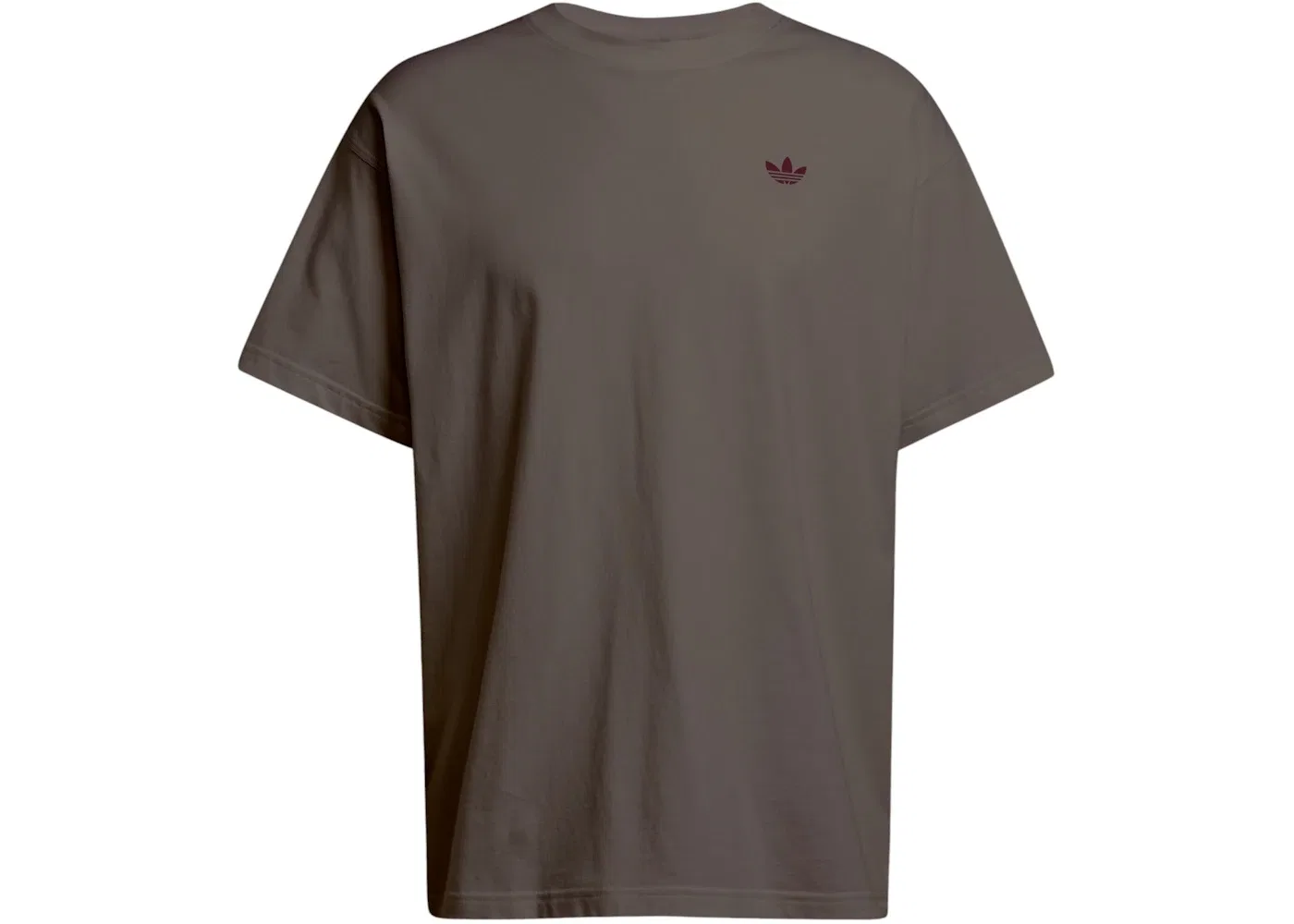 Мужская футболка с графическим принтом Adidas T-Shirt, Earth Strata
