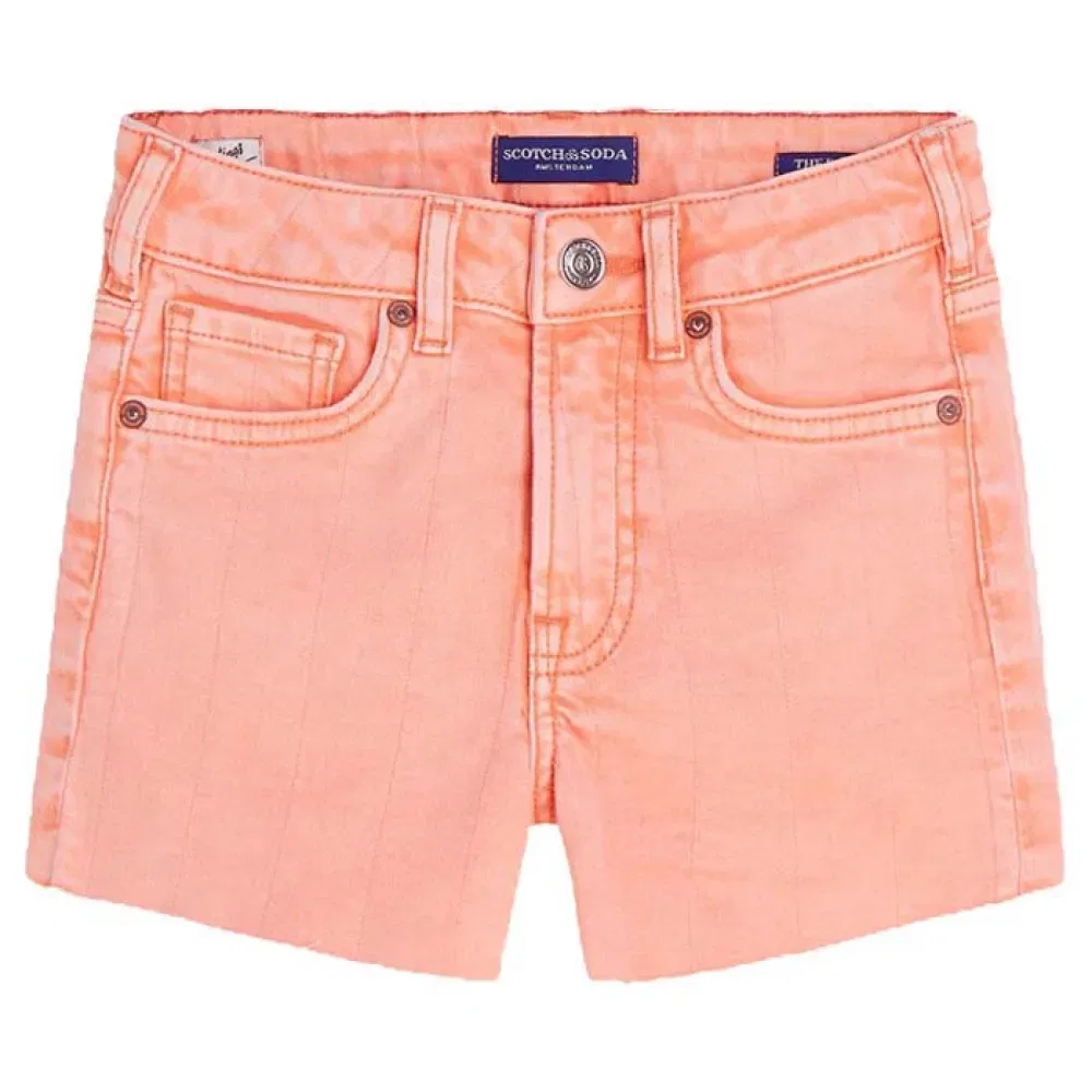 Шорты Ray Scotch & Soda, оранжевый