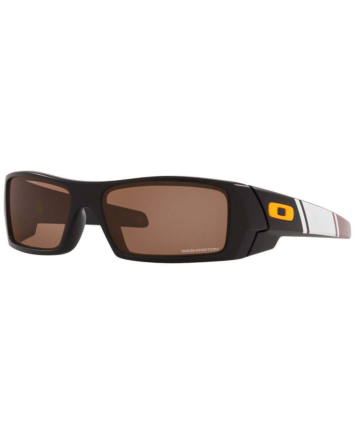 

Мужские солнцезащитные очки из коллекции nfl, washington football team oo9014 60 gascan Oakley, мульти