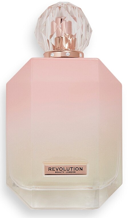 

Туалетная вода Revolution Beauty Revolutionary
