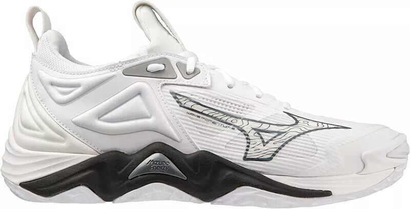 

Женские волейбольные кроссовки Mizuno Wave Momentum 3