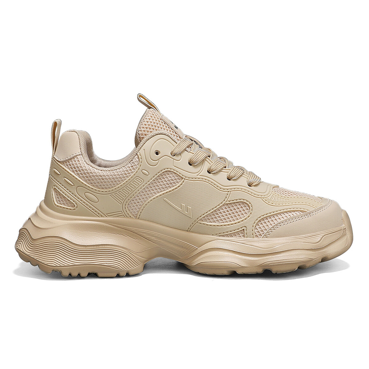 

Кроссовки мужские Lifestyle Shoes Men Low-Top Warrior 1927, зеленый