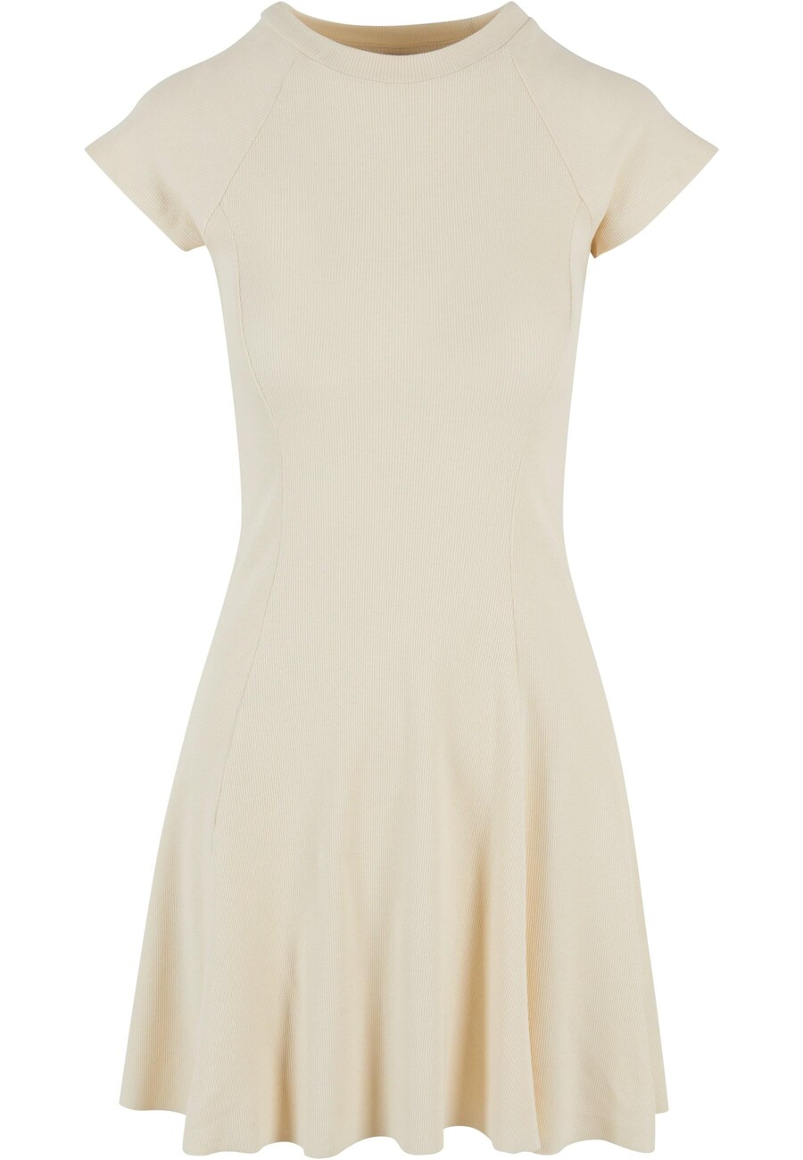 

Мини платье Urban Classics Dress, цвет kitt
