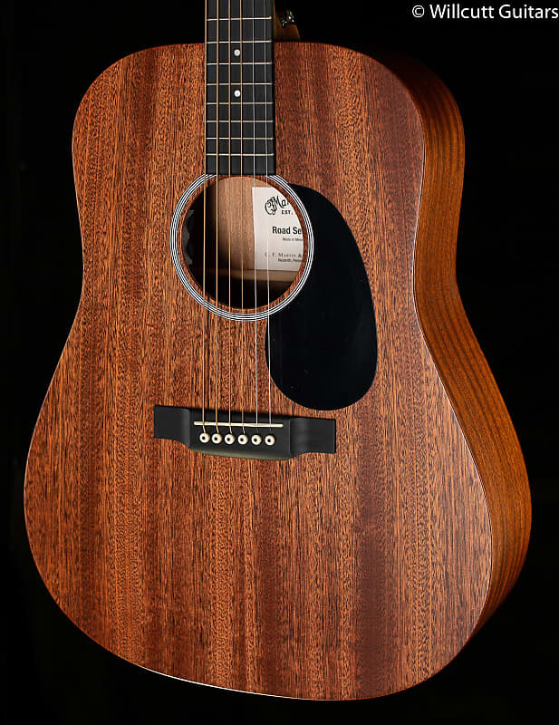 

Серия Martin Road D-10E Sapele (230) Road Series D-10E Sapele