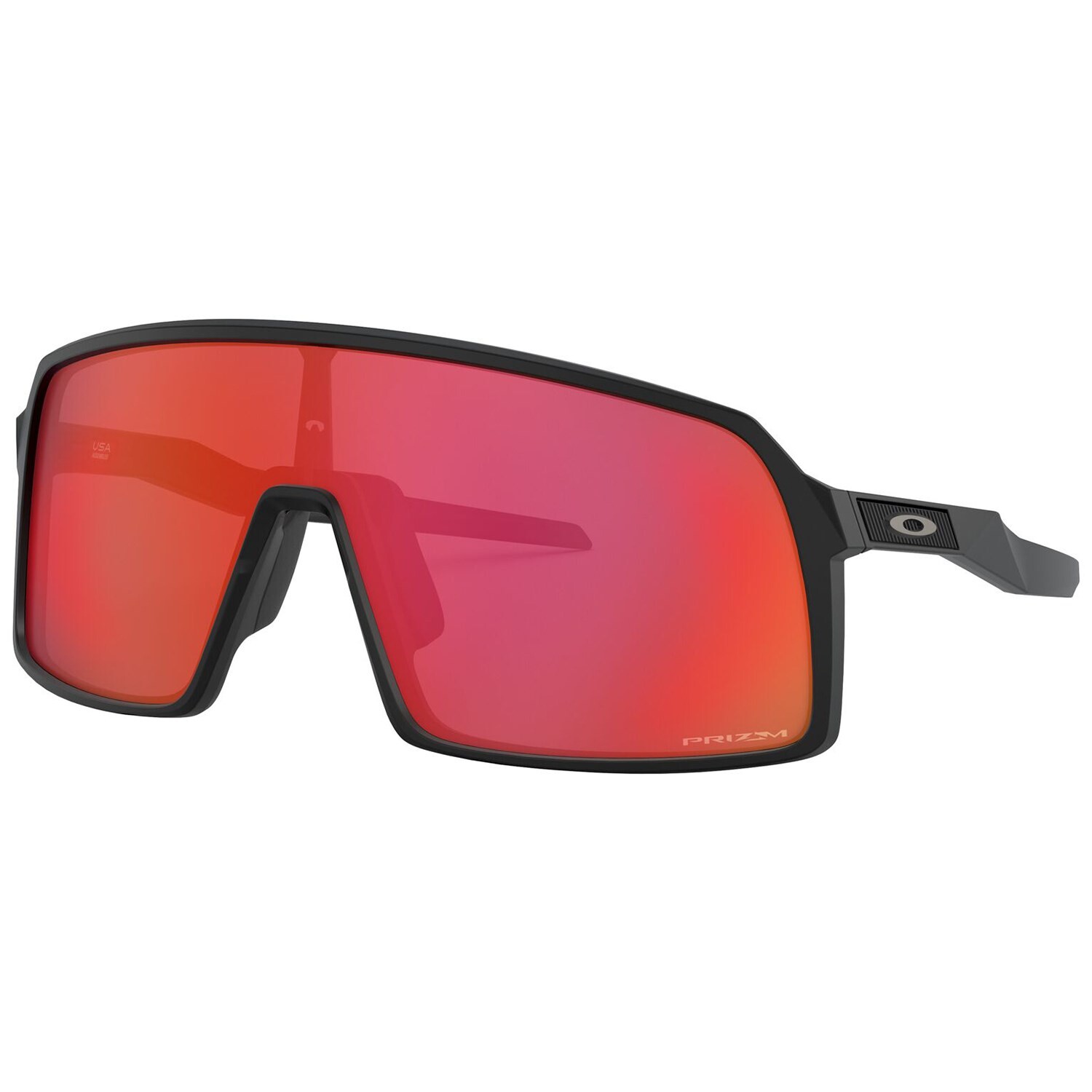 

Солнцезащитные очки Oakley Sutro, черный