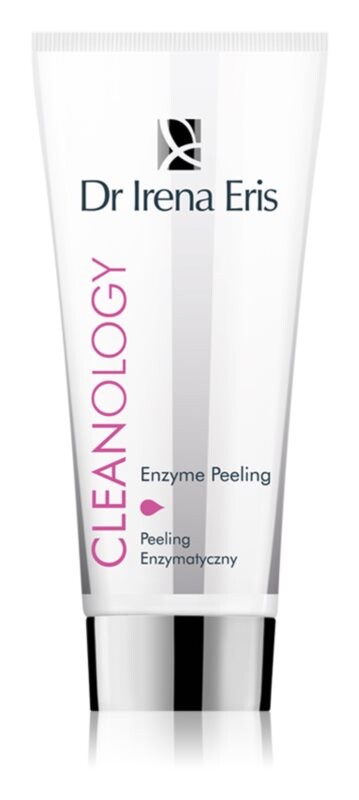 

Энзимный пилинг для чувствительной и сухой кожи Dr Irena Eris Cleanology