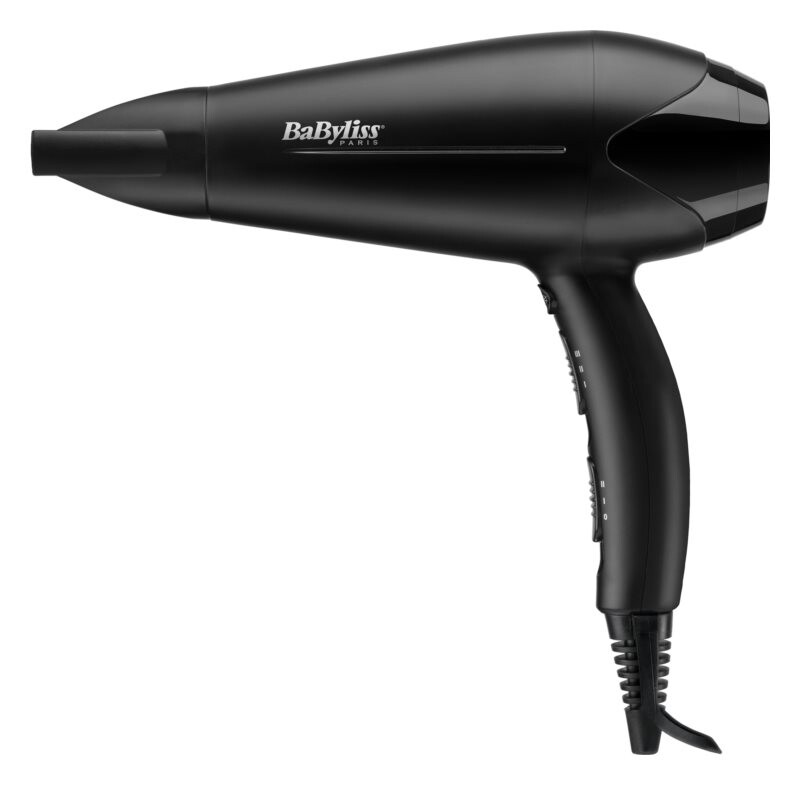 

Фен BaByliss D563DE