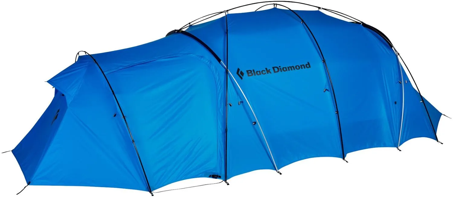 

Палатка 4P Black Diamond, Sky Blue