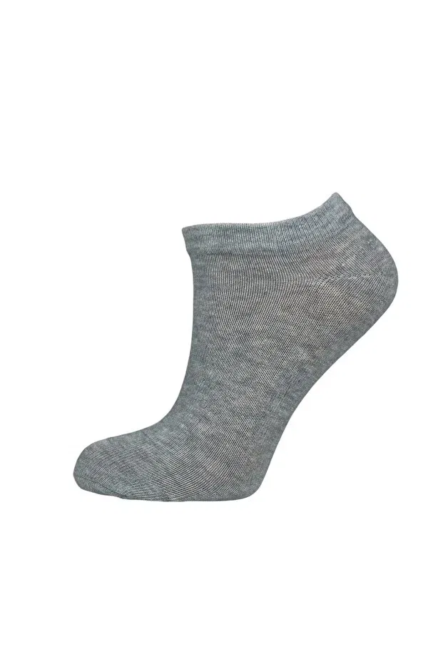 Детские носки-пинетки хлопковые 5 шт. Just Socks, Multicolor — фото 3