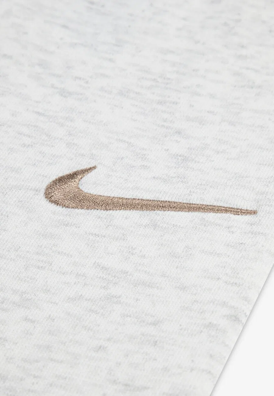 Спортивный костюм Nike Sportswear 'ESSENTIAL' светло-серого цвета — фото 4