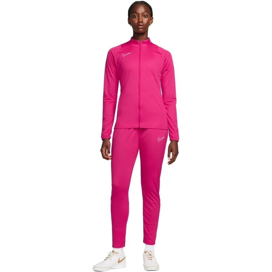 Женский спортивный комплект Dri-Fit Academy Nike, Фиолетовый