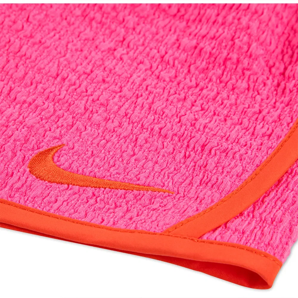 Комплект из леггинсов Nike Bold Play Tempo, белый — фото 3