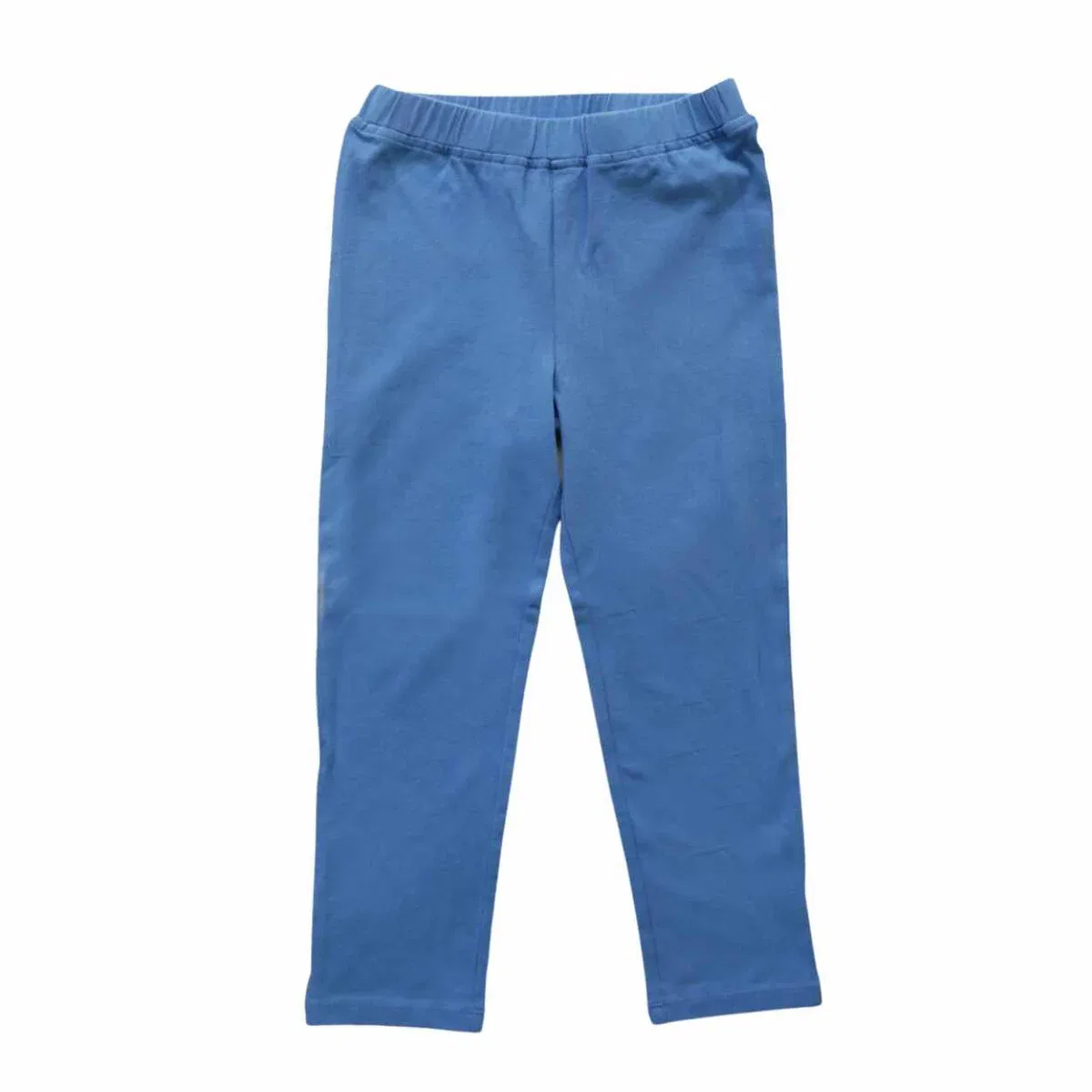 Детские леггинсы для девочек хлопковые Ola! Otter, Blue
