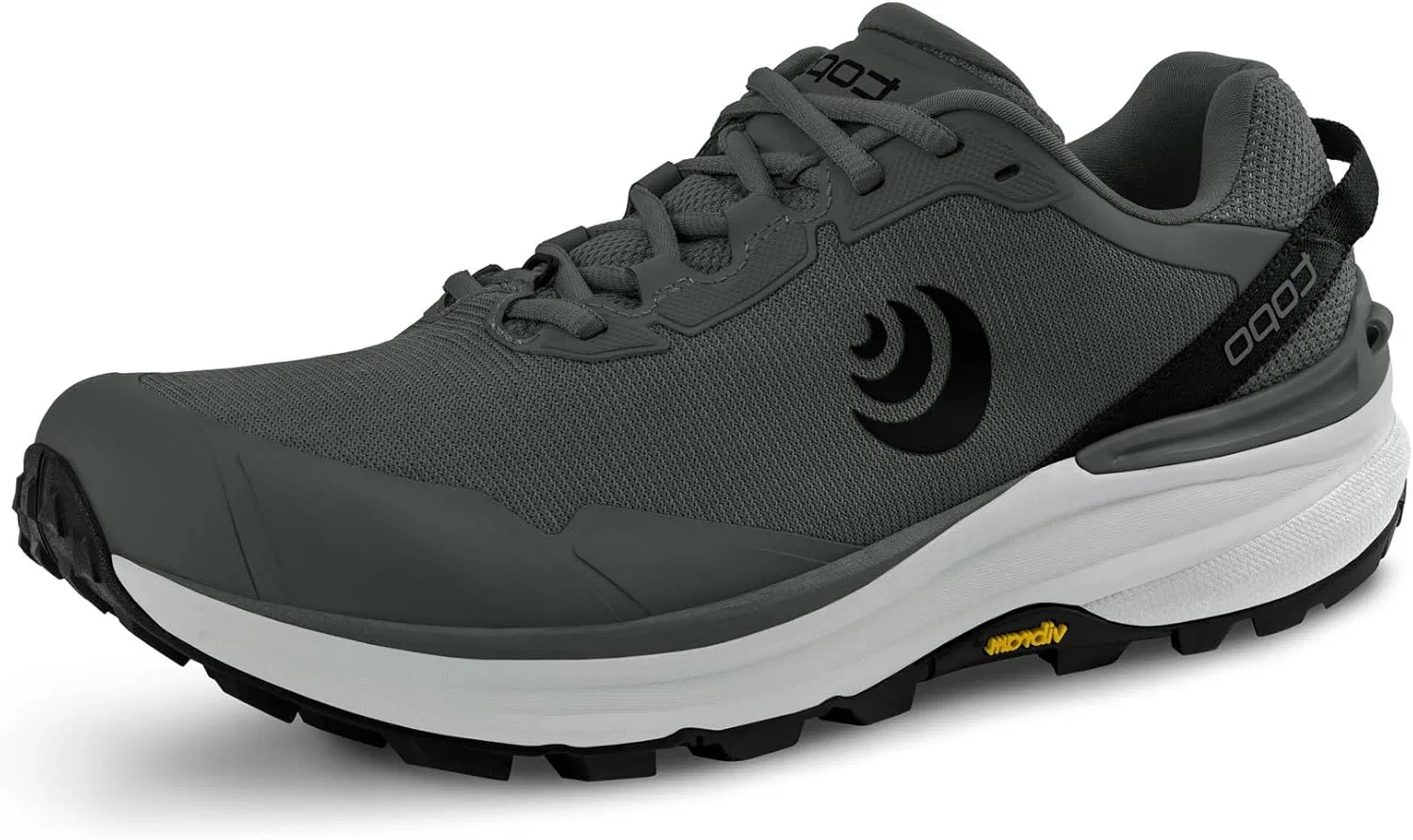 Мужские спортивные кроссовки Topo Athletic TraverseSneaker, Gray