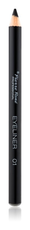 

Кремовая подводка для глаз Pierre René Eyes Eyeliner, оттенок 01 1.14 г