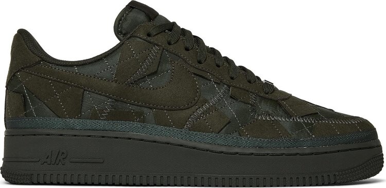 

Кроссовки Nike Billie Eilish x Air Force 1 Low 'Sequoia', зеленый, Зеленый;черный, Кроссовки Nike Billie Eilish x Air Force 1 Low 'Sequoia', зеленый