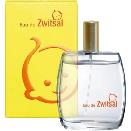 Парфюмерная вода Zwitsal Eau De Zwitsal By Zwitsal