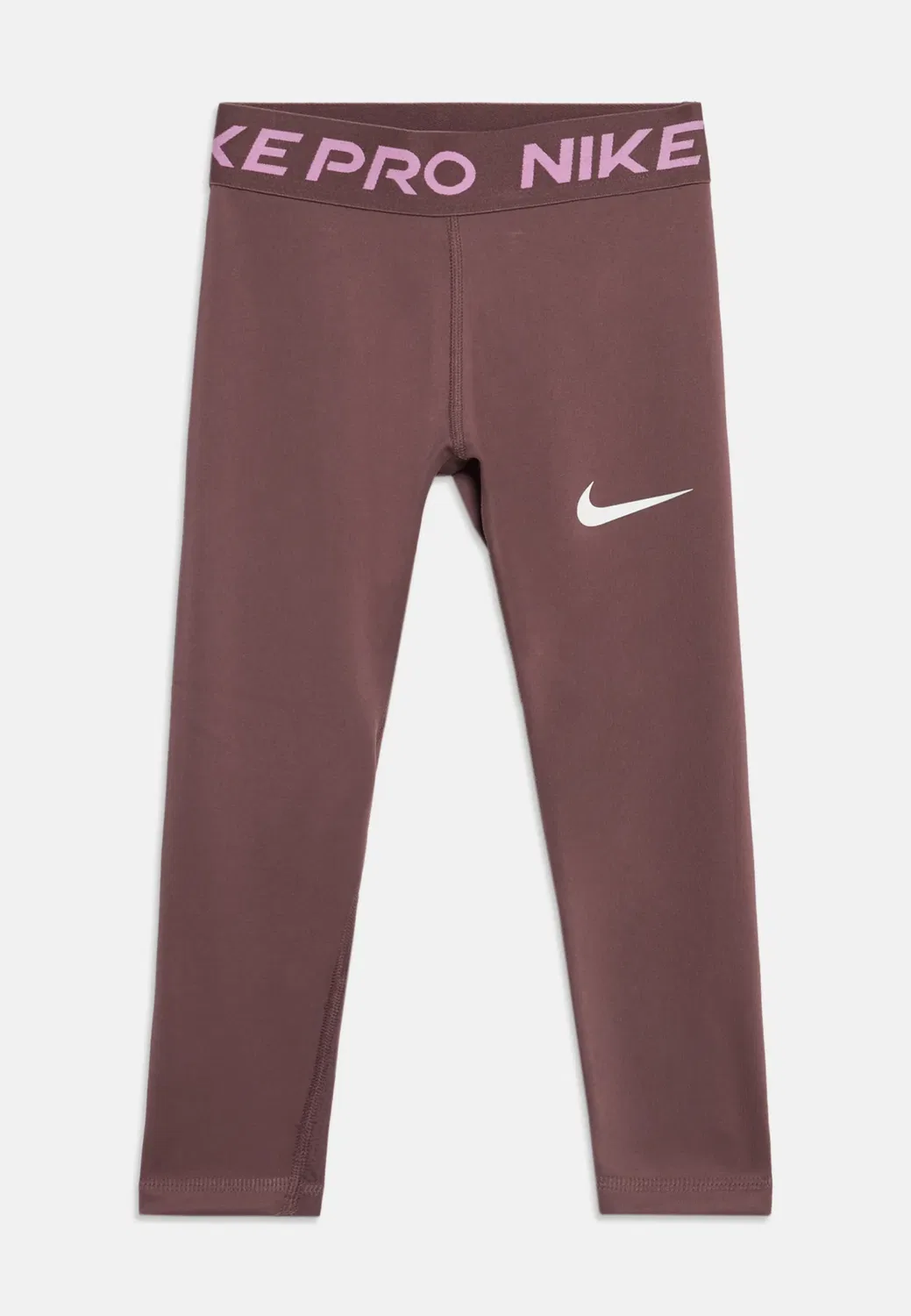Новые профессиональные леггинсы Nike Performance, Brown