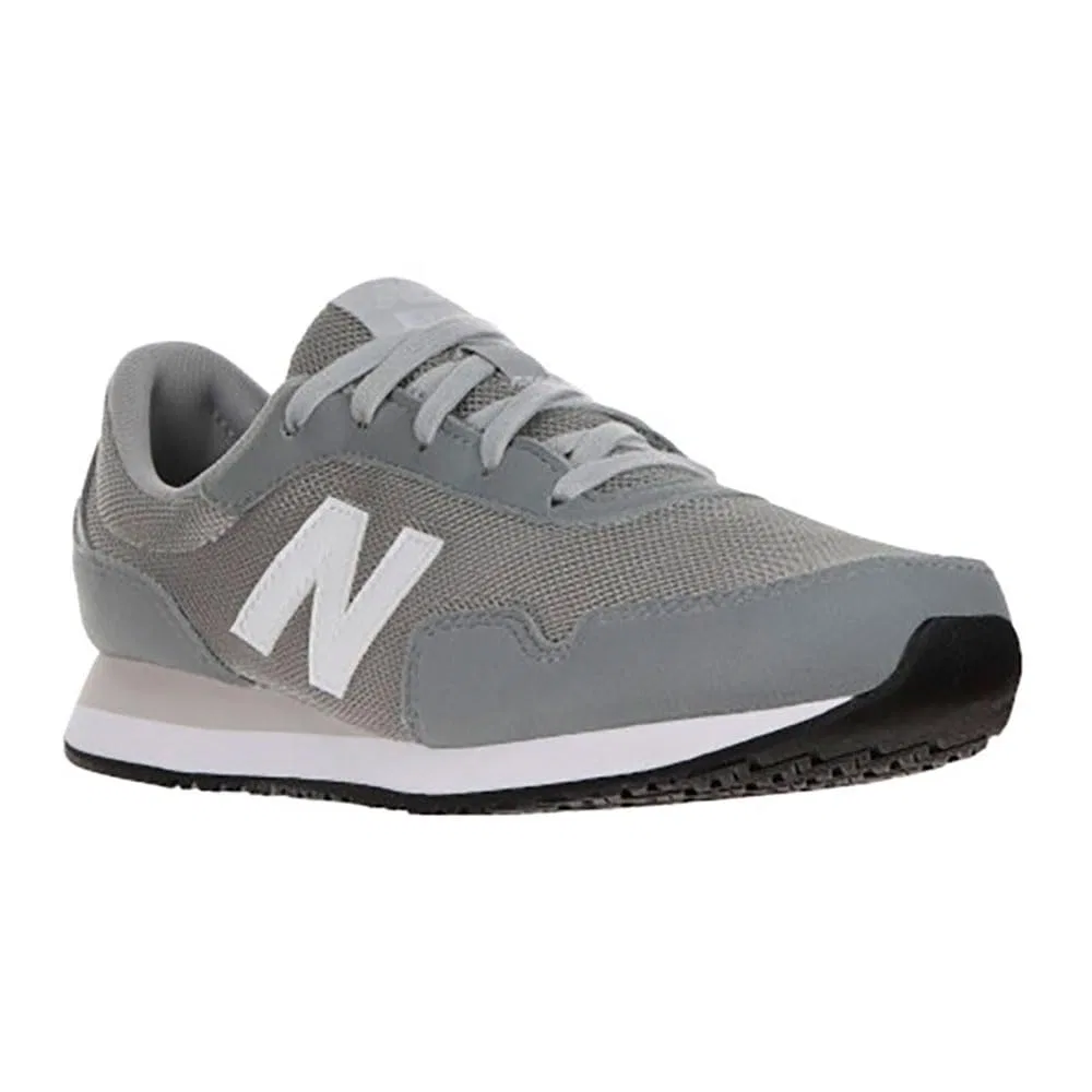 Детские кроссовки с дизайном 323 New Balance, Slate Grey