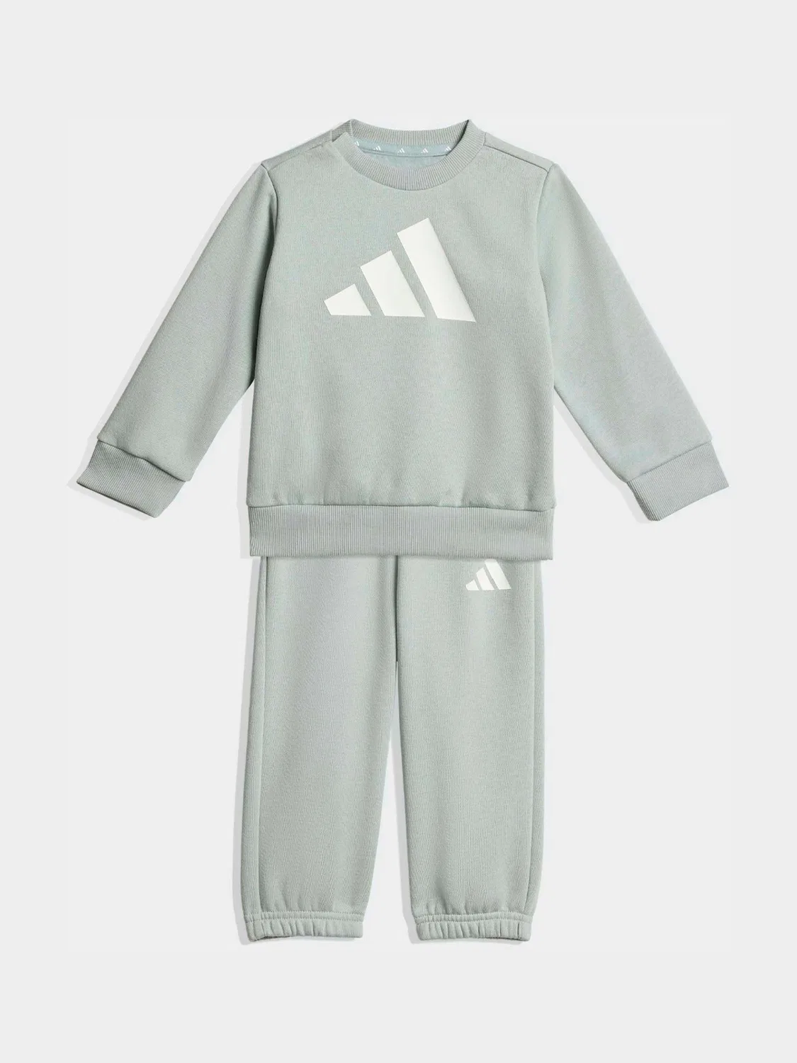 Спортивные штаны adidas Essentials, детские, зеленый