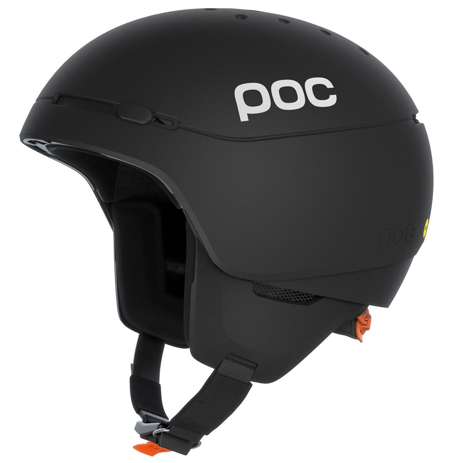 

Шлем POC Meninx RS MIPs, черный