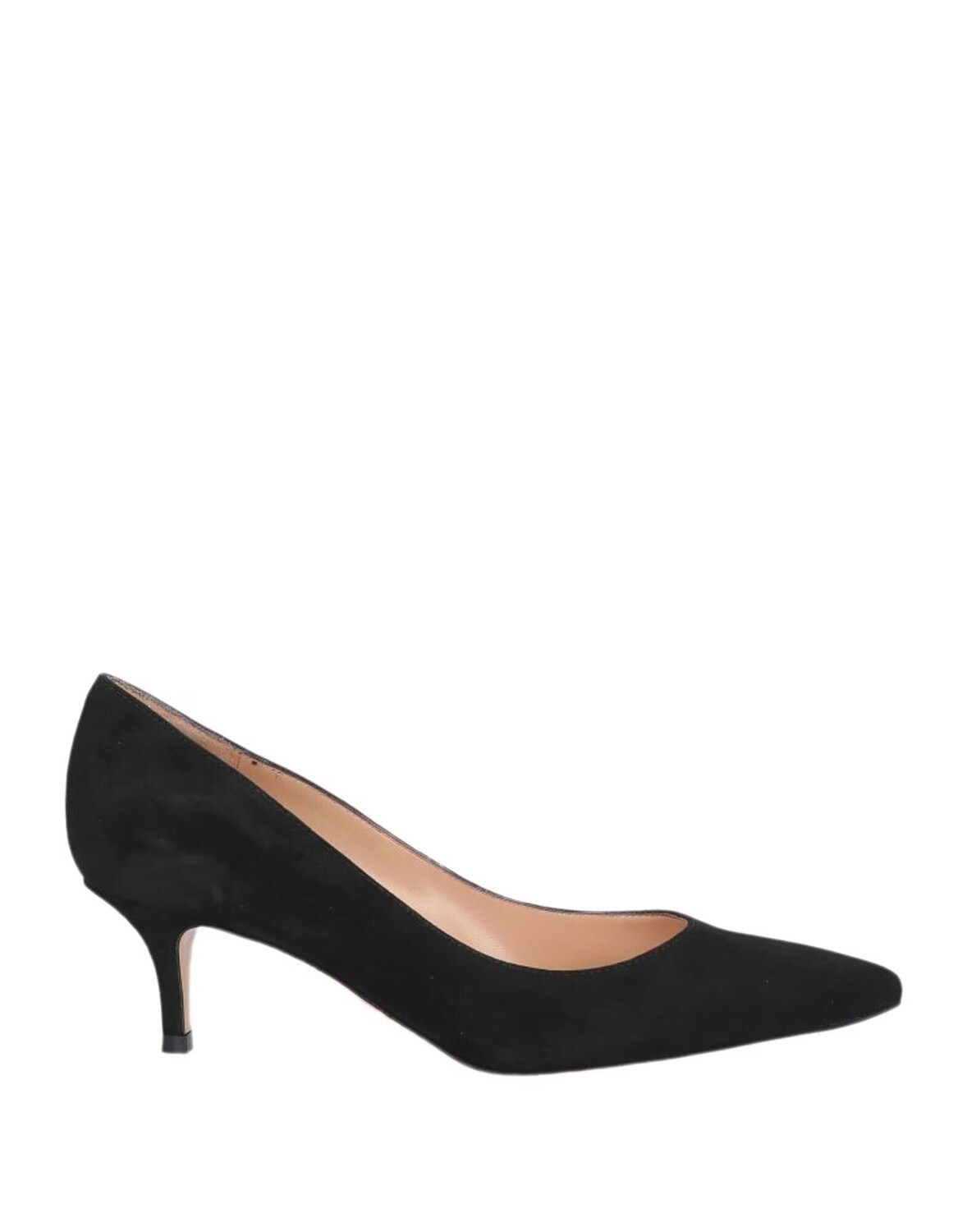 

Туфли Gianvito Rossi, черный