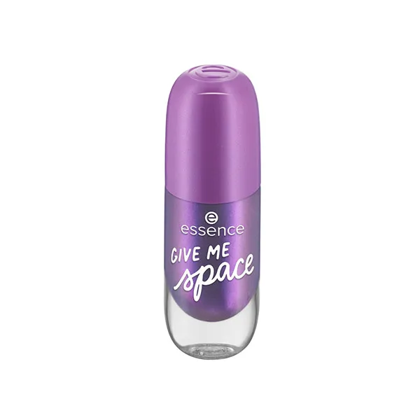 

Лак для ногтей Gel Nail Colour Esmalte De Unas Essence, 66