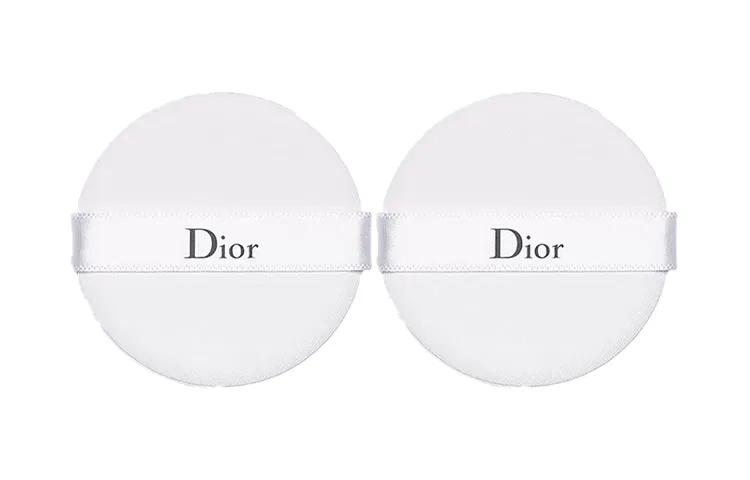 Комплект спонжей для макияжа DIOR, 4 шт — фото 3