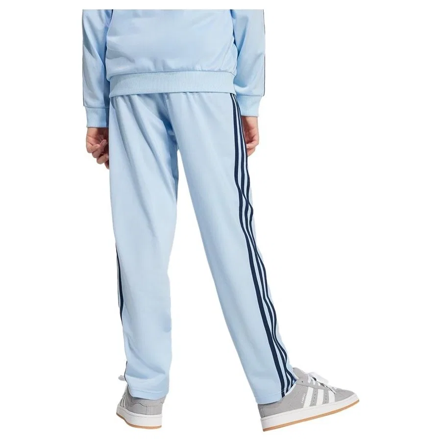 Спортивные брюки Firebird Pants adidas, Белый — фото 3