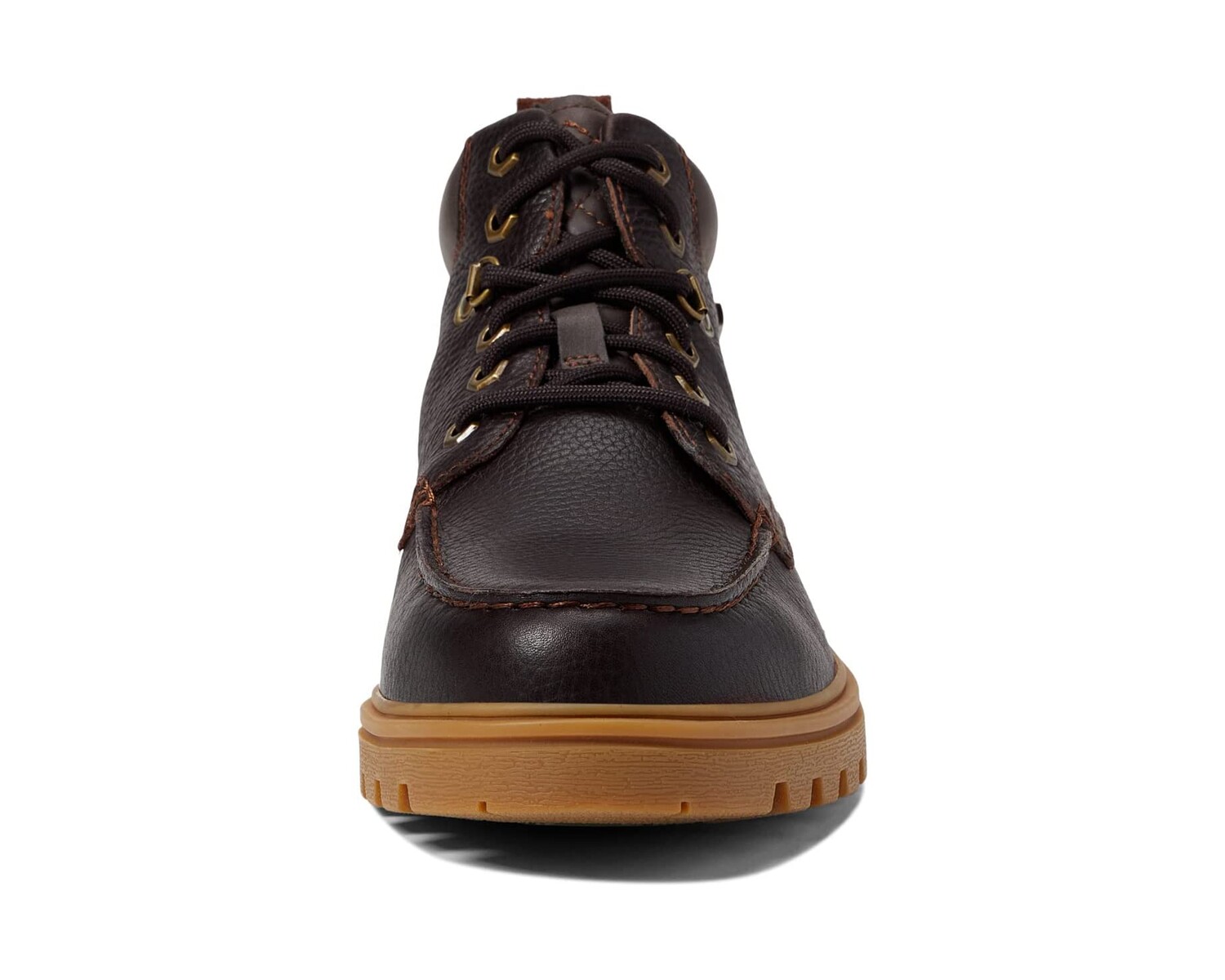 

Ботинки Weather or Not Work EH Alloy Rockport Works, коричневый