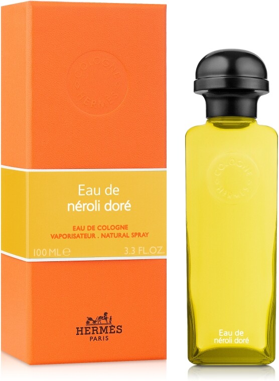 

Одеколон Hermes Eau de Néroli Doré