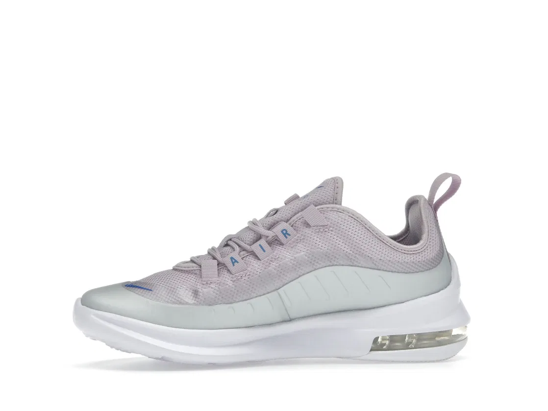 Детские кроссовки Lifestyle Nike Air Max Axis, Iced Lilac/Soar/Photon Dust — фото 3