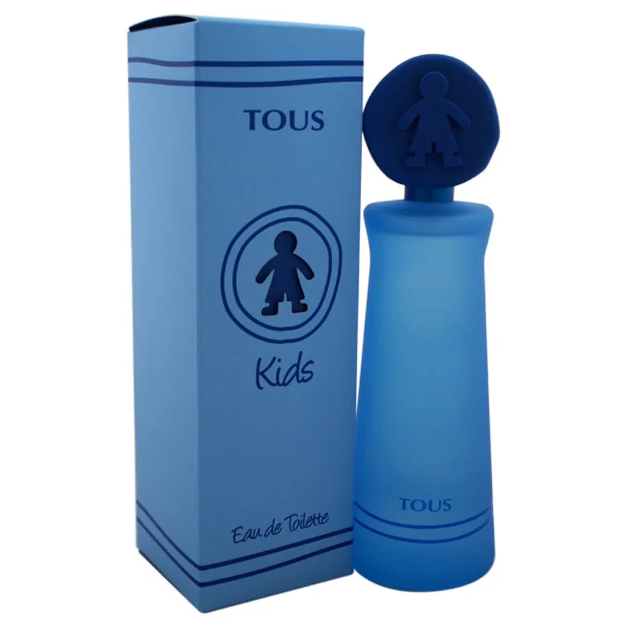 Туалетная вода детская Tous Kids Boys Tous, 100 мл