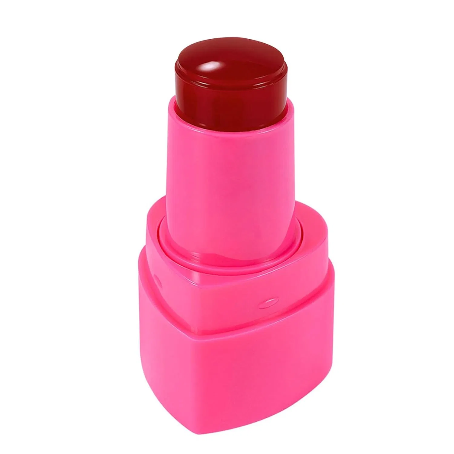 Тinted Cheek Stick Moisturising Face Cream, FIRSTXIU