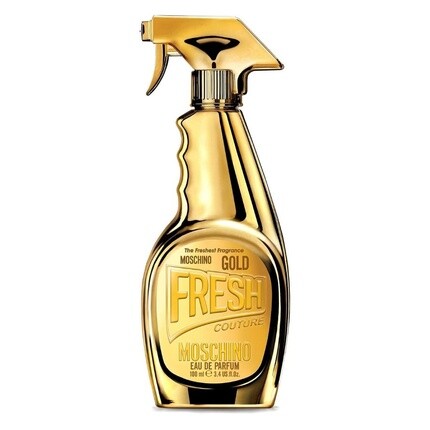 

Moschino Fresh Gold Couture от Moschino
