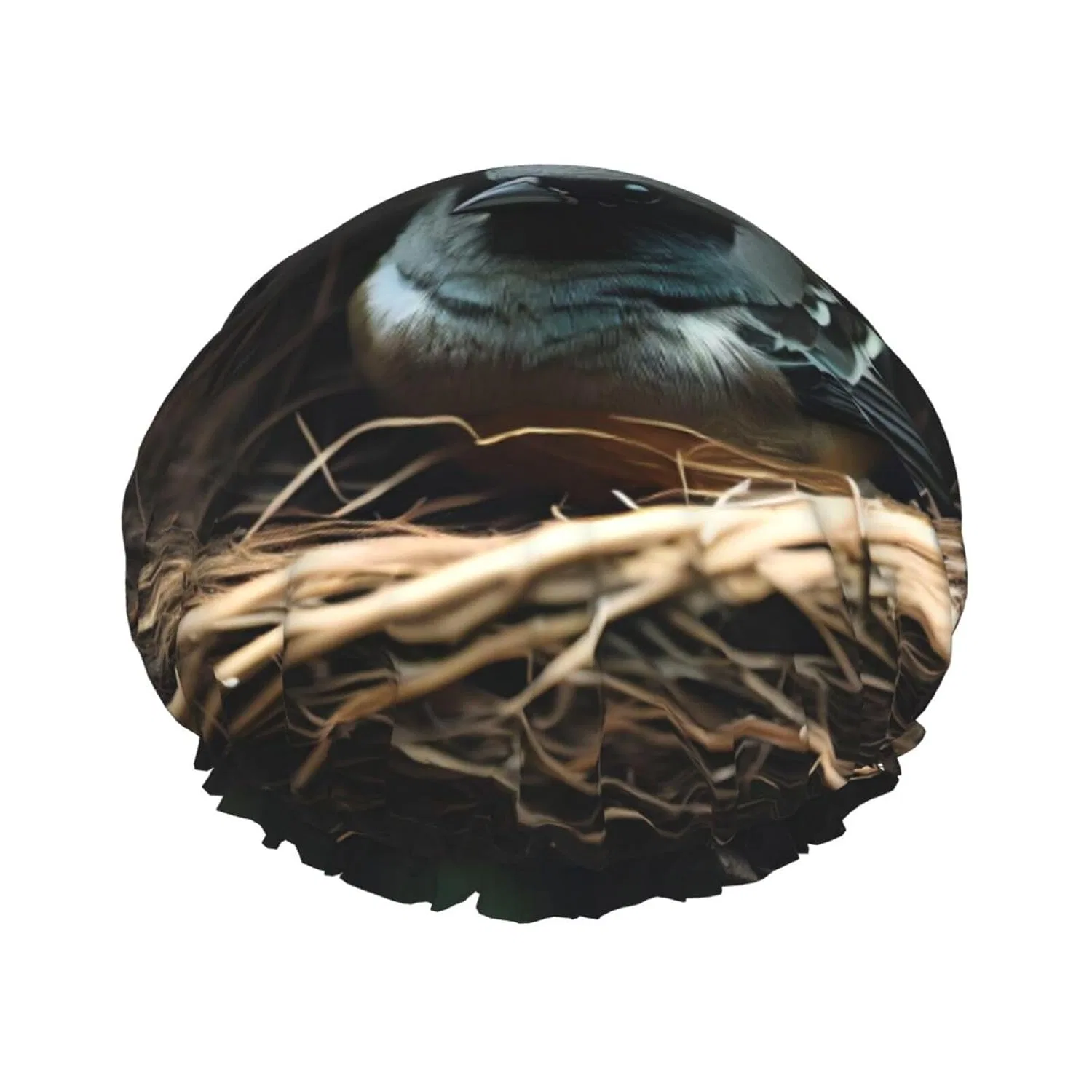 Шапочка для душа Vogelnest, ZhRiYan