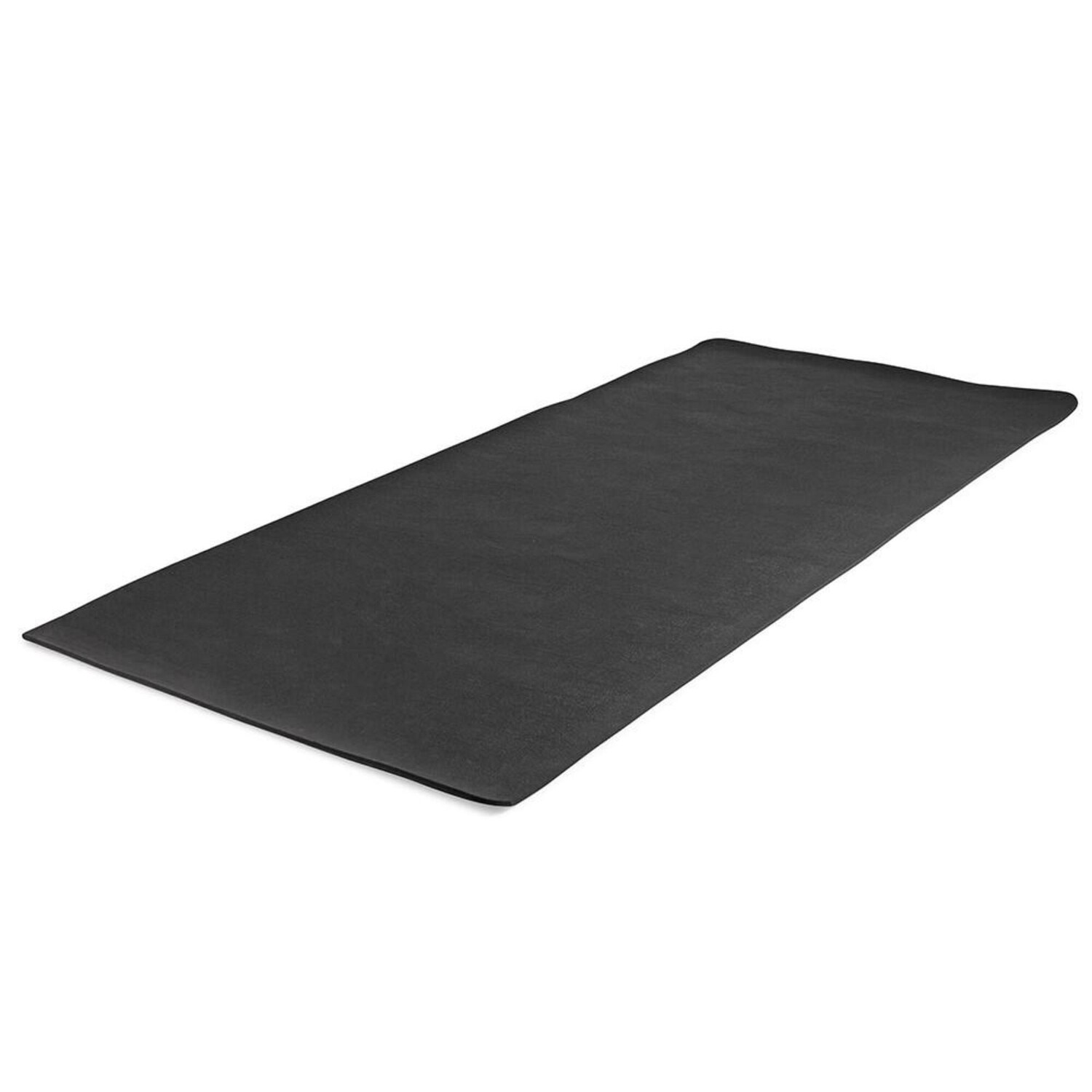 

Защитный коврик VirtuFit - коврик для защиты пола - аксессуары для фитнеса - 230 x 90 x 0,7 см, черный