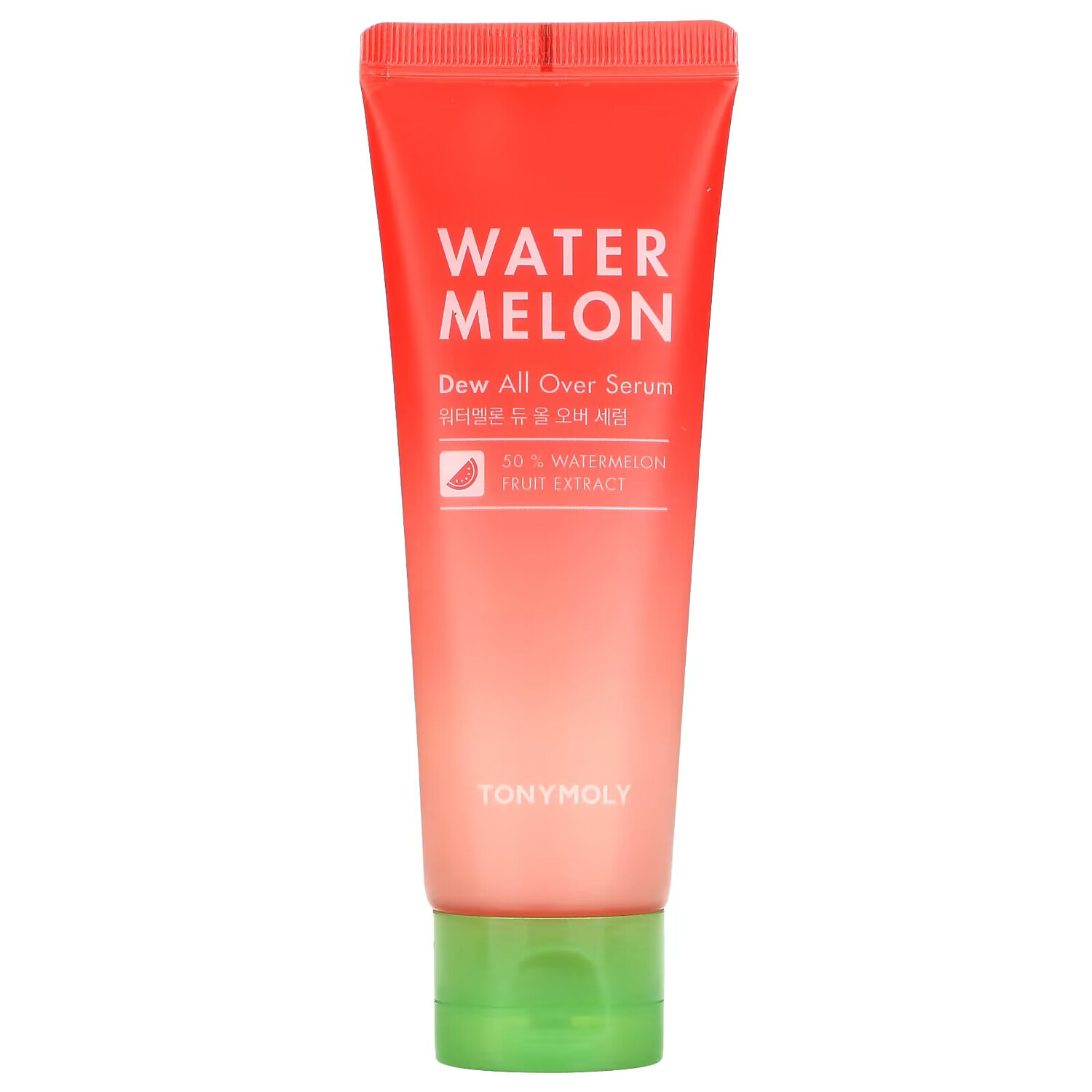 

Tony Moly, Watermelon, сыворотка для кожи вокруг волос, 120 мл (4,05 жидк. Унции)