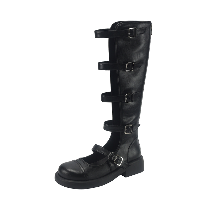 

Сапоги JIUXINGDAO Knee-high Boots Women's