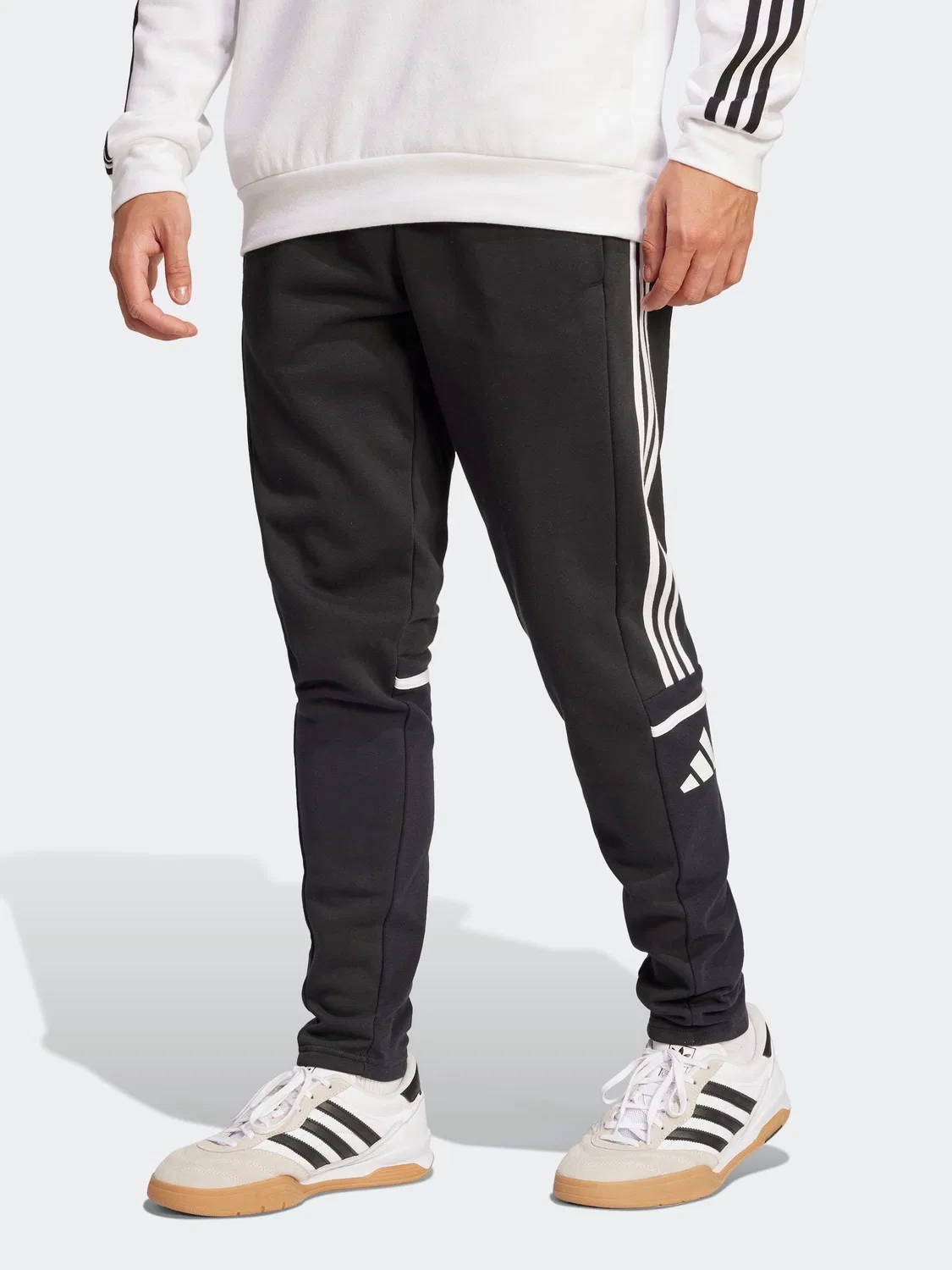 Спортивные штаны Squadra 25 adidas, черный