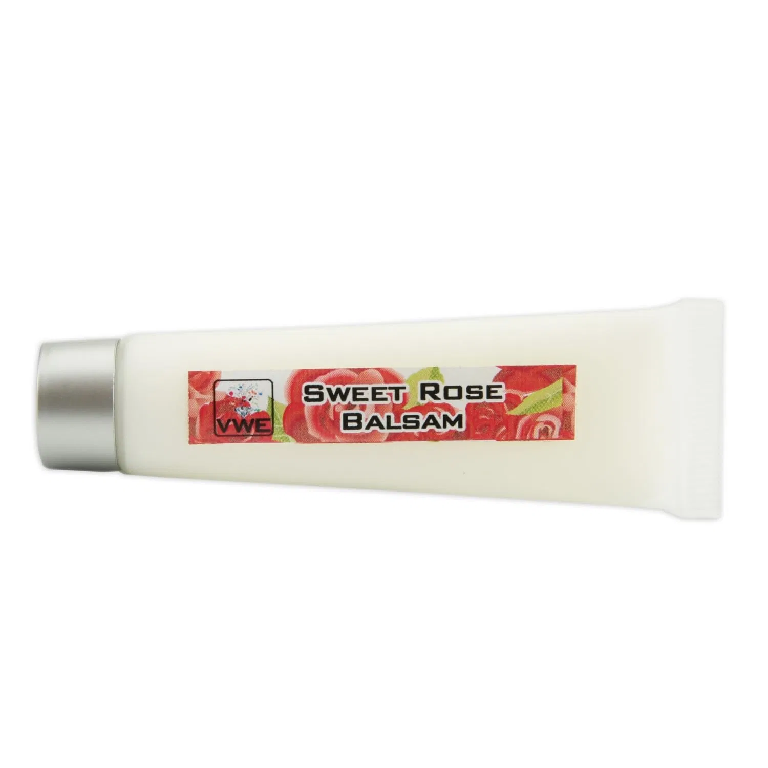Бальзам для рук и тела Sweet Rose Balm von Wellean EigenArt, 15 мл, Роза